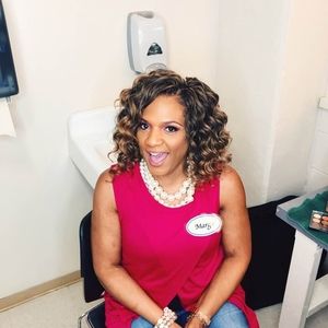 Meet your Posher, Margo